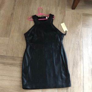 Forever 21 Black dress